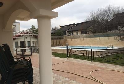 Casă individuală cu 9 camere cu Canalizare în Băneasa - 2