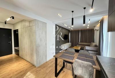 Apartament cu 2 camere semidecomandat, mobilat în Florești - 3