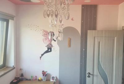 Casă cu 2 camere cu Teren 870 Mp în Central