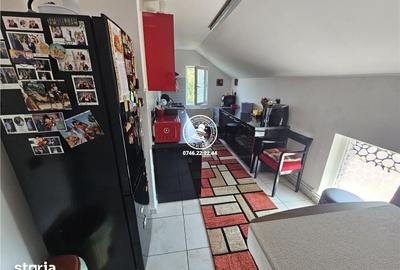 Casă cu 5 camere cu Teren 1196 Mp în Aroneanu - 19