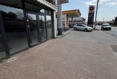 Spațiu comercial, de 118 mp, în Central - 5