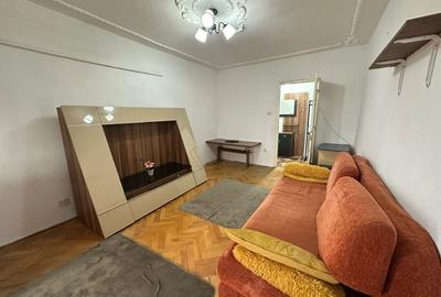 Apartament cu 2 camere decomandat, mobilat în Lipovei - 2