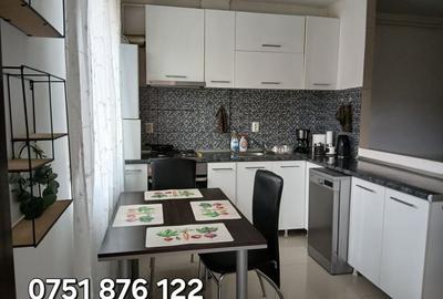 Apartament cu 2 camere semidecomandat în Florești - 2