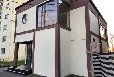 Spațiu comercial, de 146 mp, în Central - 2