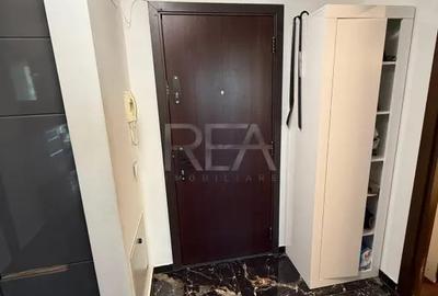 Apartament cu 2 camere decomandat în Văcăresti - 9