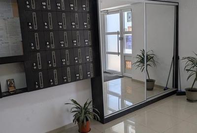 Apartament cu 2 camere decomandat în Valea Lupului - 2