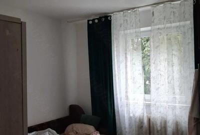 Apartament cu 2 camere decomandat în Dacia