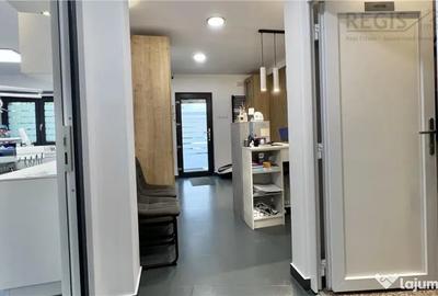 Spațiu comercial, de 62 mp, în Calea București - 1