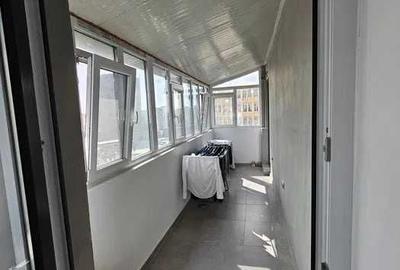 Apartament cu 2 camere decomandat în Vest - 8
