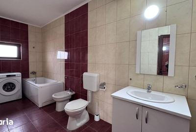 Casă cu 5 camere cu Teren 450 Mp în Central - 6