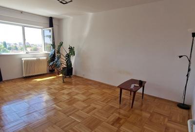 Apartament cu 2 camere decomandat, mobilat în Casa de Cultură - 3