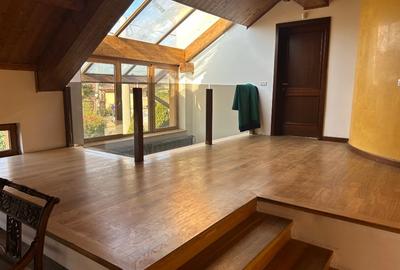 Casă individuală cu 5 camere cu Teren 730 Mp în Aradului - 2