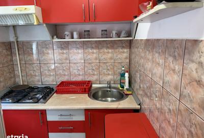 Garsonieră în Terezian - 1