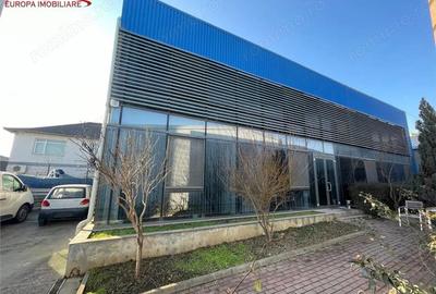 Spațiu comercial, de 2,000 mp, în Vest - 8