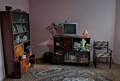 Apartament cu 2 camere decomandat în Grigorescu
