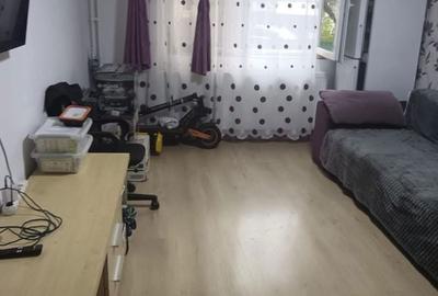 Apartament cu 3 camere decomandat în Mihai Bravu - 7