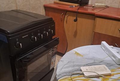 Garsonieră decomandată în Pache Protopopescu - 12