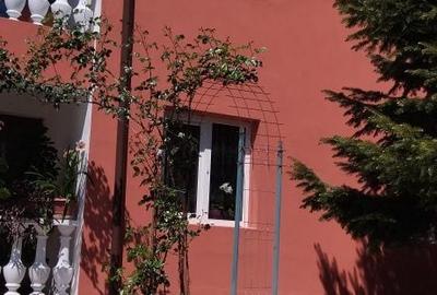Casă cu 4 camere în Iancu Jianu - 5