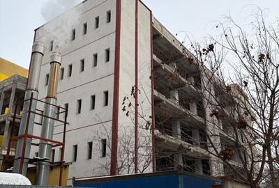 Spațiu comercial, de 2,742 mp, în Micro 18 - 10
