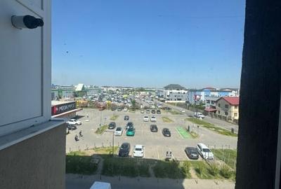 Apartament cu 2 camere decomandat, mobilat în Bragadiru - 3