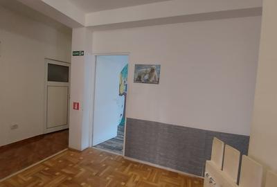 Casă cu 5 camere cu Canalizare în Tineretului - 25