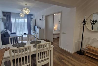 Apartament cu 2 camere semidecomandat în Gheorgheni - 5