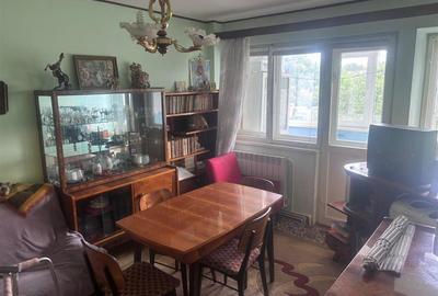 Apartament cu 2 camere semidecomandat în Gării - 9