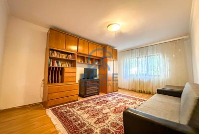 Apartament cu 3 camere decomandat, mobilat în Tomis Nord - 3