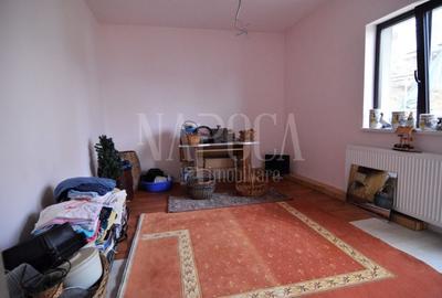 Casă individuală cu 4 camere cu Canalizare în Florești - 6