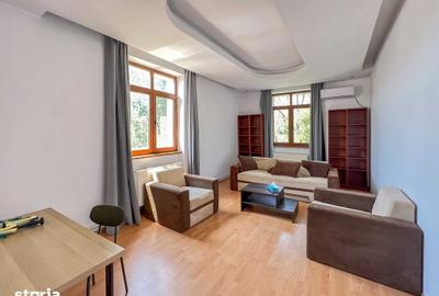 Apartament cu 2 camere decomandat în Berceni