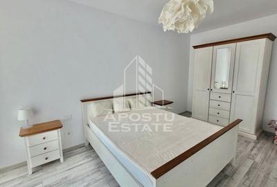 Apartament cu 2 camere semidecomandat în Central - 1