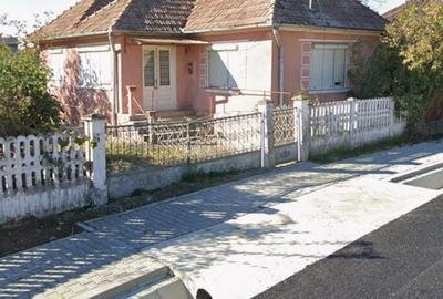 Casă cu 4 camere în Bața - 3