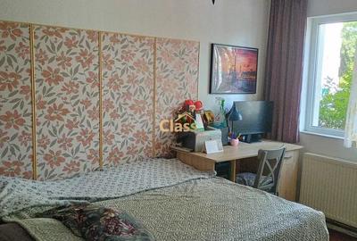 Apartament cu 3 camere decomandat, mobilat în Mănăștur - 1