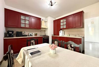 Apartament cu 2 camere decomandat, mobilat în Drumul Taberei - 4