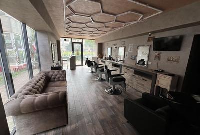 Spațiu comercial, de 115 mp, în Podu Roș - 7