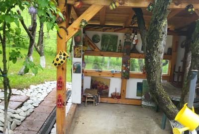 Casă cu 2 camere în Mera - 1