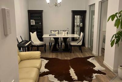 Apartament cu 3 camere decomandat în Grozăvești - 1