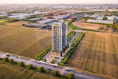 Teren Construcții intravilan de 5000 mp, în P-ța de Gros - 3