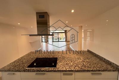 Apartament cu 4 camere decomandat, mobilat în Kiseleff - 3