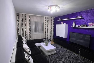 Apartament cu 3 camere decomandat în Obcini