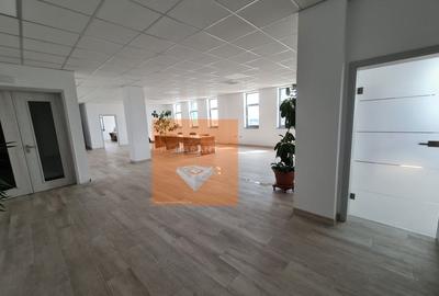 Birou, de 200 mp, în Bradu - 1