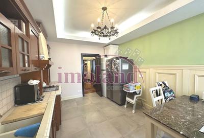 Apartament cu 4 camere semidecomandat în Șoseaua Nordului - 9