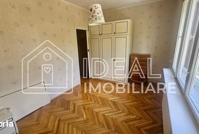 Apartament cu 3 camere decomandat în Calea Dumbrăvii - 6