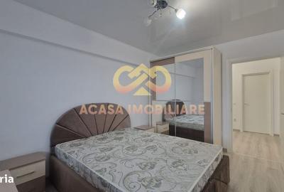 Apartament cu 2 camere în Copou