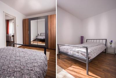 Apartament cu 2 camere semidecomandat în Dâmbu Pietros - 5