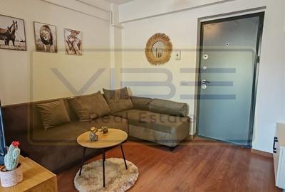 Apartament cu 2 camere nedecomandat, mobilat în Vișani - 15