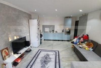 Casă cu 4 camere cu Teren 1200 Mp în Central