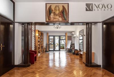 Spațiu comercial, de 142 mp, în Calea Călărașilor