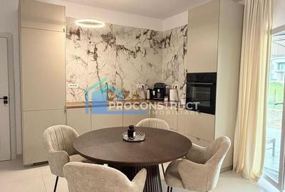 Duplex cu 4 camere cu Canalizare în Giarmata - 1