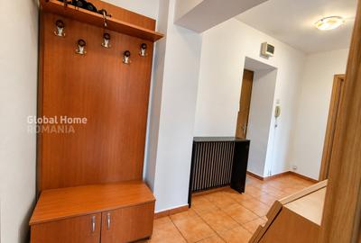 Apartament cu 2 camere decomandat, mobilat în P-ța Victoriei - 11